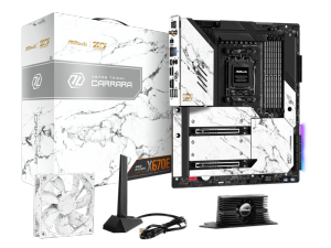 X670E Taichi Carrara