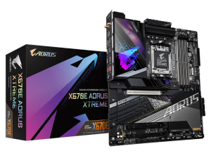 X670E AORUS XTREME (rev. 1.0)