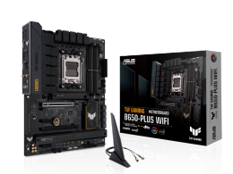 TUF GAMING B650-PLUS WIFI