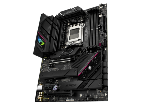 ASUS ROG STRIX B650E-F GAMING WIFI AMD 600シリーズ Socket AM5対応 