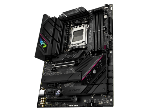 ASUS ROG STRIX B650E-F GAMING WIFI