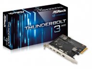 ASRock Thunderbolt 3 AIC