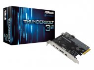 Thunderbolt 3 AIC R2.0