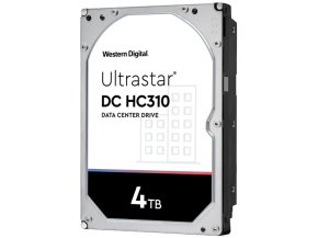 Western Digital HUS726T4TALA6L4 Ultrastar DC HC310 (7K6) - 製品 