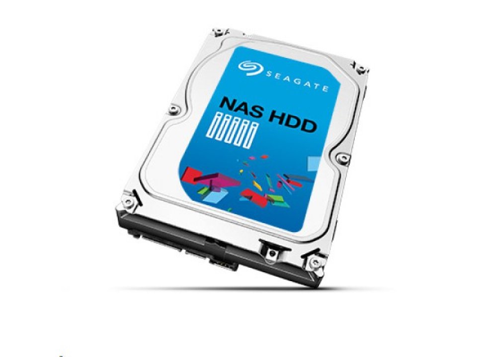 Seagate 3.5インチHDD 8TBモデルに定番の「Desktop HDD」シリーズも 