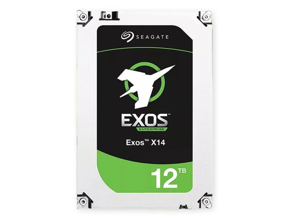 Seagate ST12000NM0008 Exos X14 - 製品詳細 | パソコンSHOPアーク（ark）