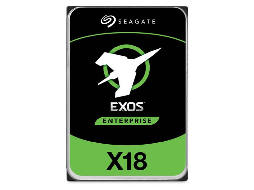 Seagate ST18000NM000J Exos X18 - 製品詳細 | パソコンSHOPアーク（ark）