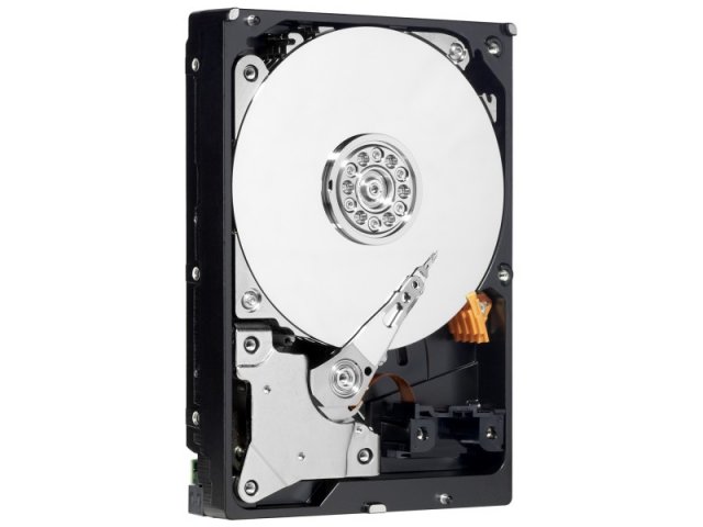 Western Digital 2TB WD20EZRX Green (Gebraucht) in Willisau für CHF 20