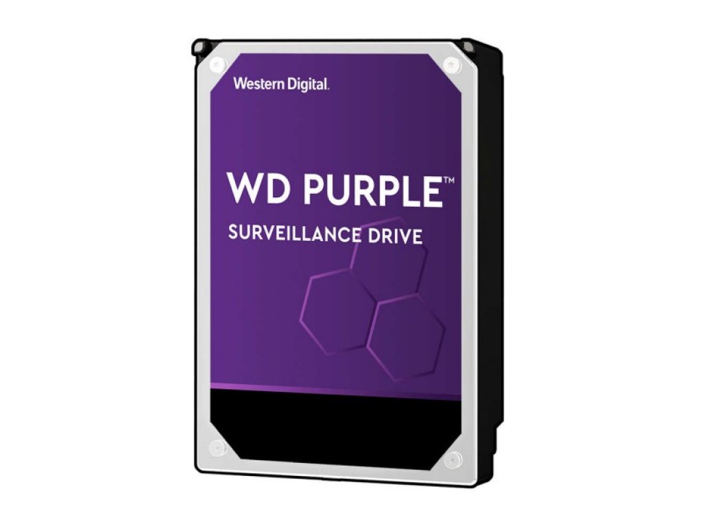 Western Digital WD101PURZ WD Purple - 製品詳細 | パソコンSHOP