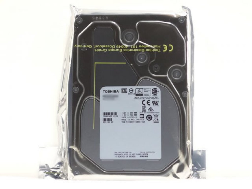 TOSHIBA MD06ACA10T - 製品詳細 | パソコンSHOPアーク（ark）