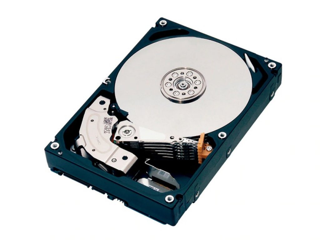 外付けハードディスク・ドライブ Toshiba MD06ACA10T 10TB HDD TOSHIBA MN06ACA10T MN-Air - 製品詳細 | パソコンSHOPアーク（ark）