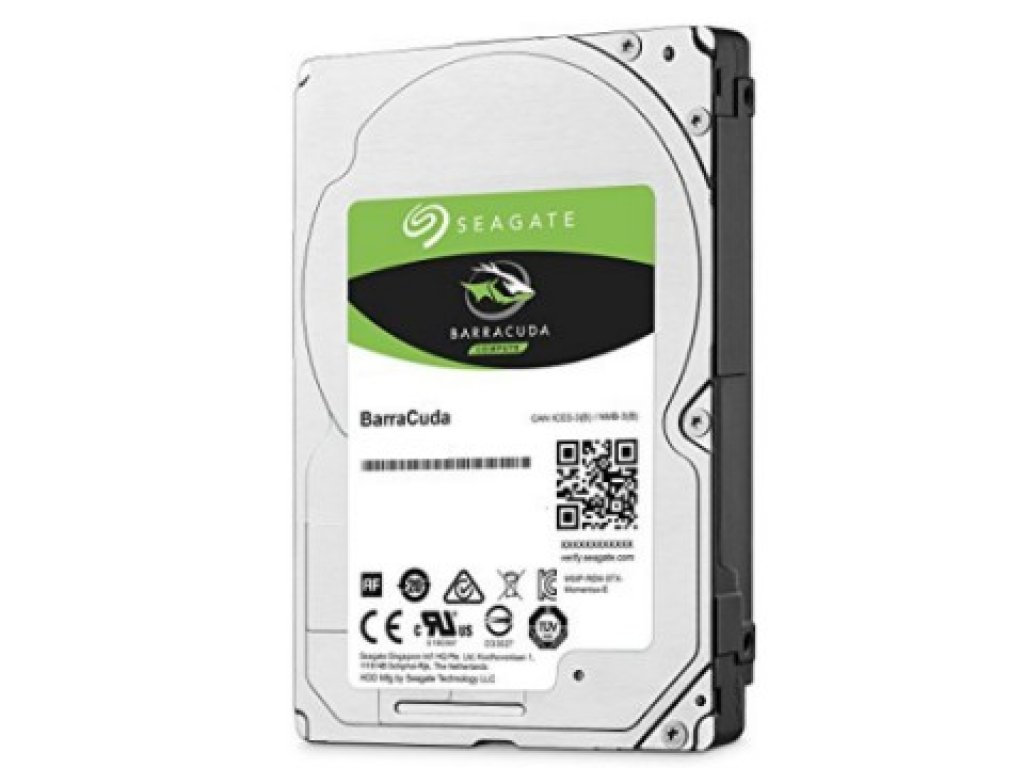 シーゲート ST5000LM000-2AN170 : 2.5インチ 5TB Seagate ST5000LM000 BarraCuda 5TB 2.5インチ SATA 5400rpm - 製品