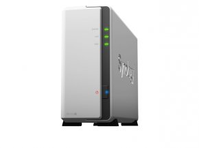 Synology DiskStation DS115j DiskStation ホーム&SOHO向け 1ベイNAS  