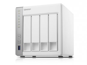 QNAP TS-431 TS-x31シリーズ ホーム&SOHO向け 4ベイNAS - 製品詳細 