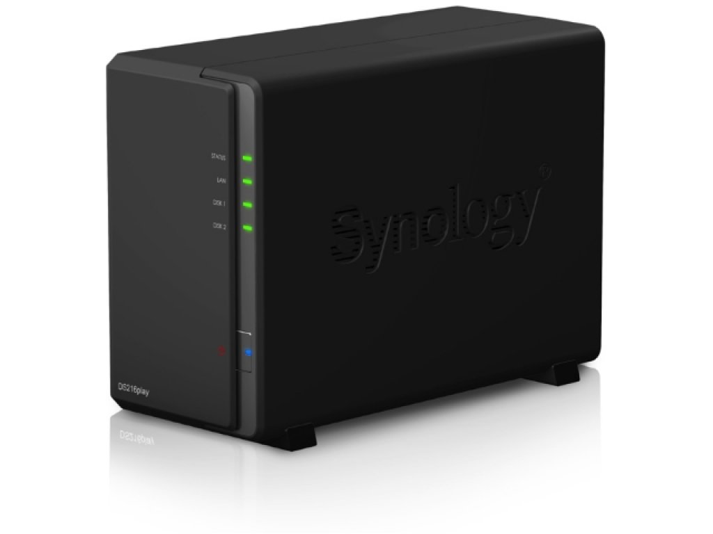 Synology DiskStation DS216play DiskStation ホーム&SOHO向け 2 Synology DiskStation DS216play DiskStation ホーム&SOHO向け 2