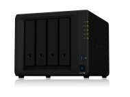 Synology DiskStation DS918+ DiskStation 中小企業および SOHO向け高 