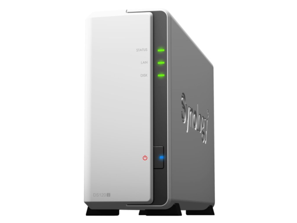 【送料無料♪】Synology DS120j NAS ディスクステーション 13410278.jpg?width=290
