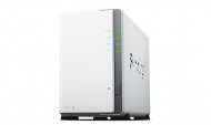 Synology DiskStation DS220j DiskStation 手軽にパーソナルクラウドを 