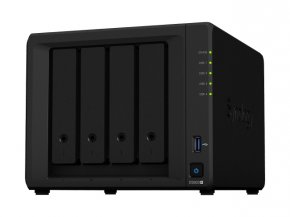 Synology DiskStation DS920+ DiskStation 優れた拡張性と 