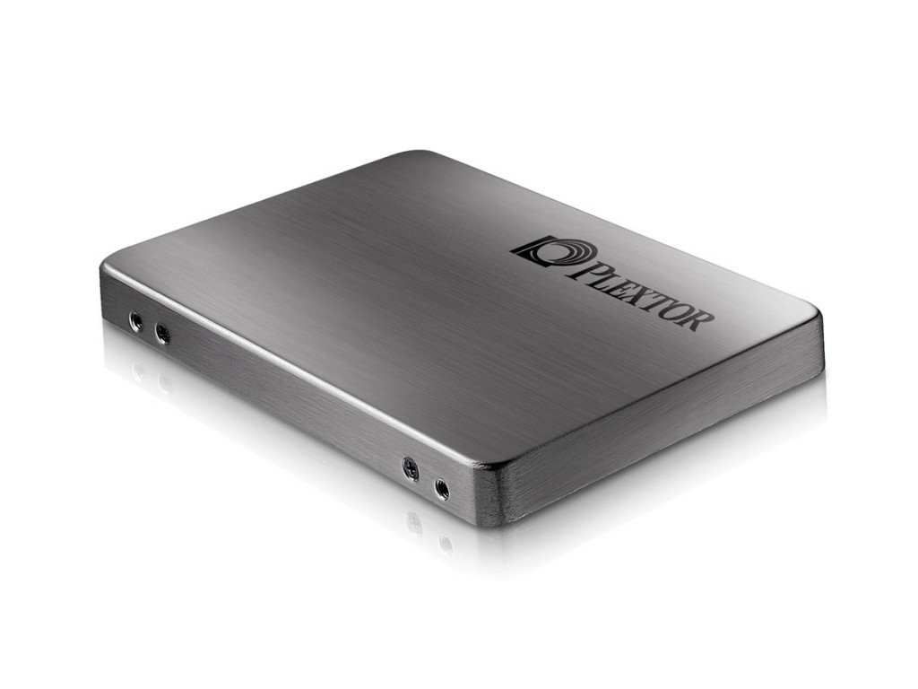 Plextor M5S 256GB SSD 英語版 PX-256M5S 英語版 - 製品詳細