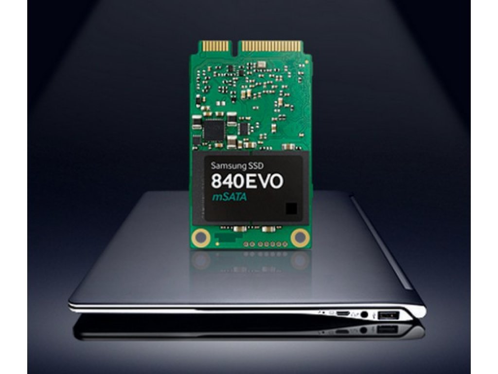 回数1237回・時間11357時間 SAMSUND 840EVO 500GB SAMSUNG SSD 840 EVO mSATAシリーズ 500GB MZ-MTE500B/IT - 製品詳細