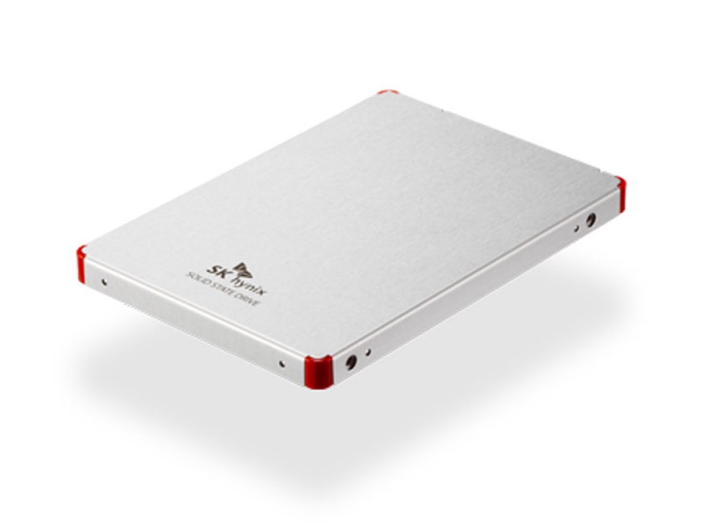 SKhynix HFS250G32TND-3112A SL301 250GB SSD 2.5inch Canvas SL300