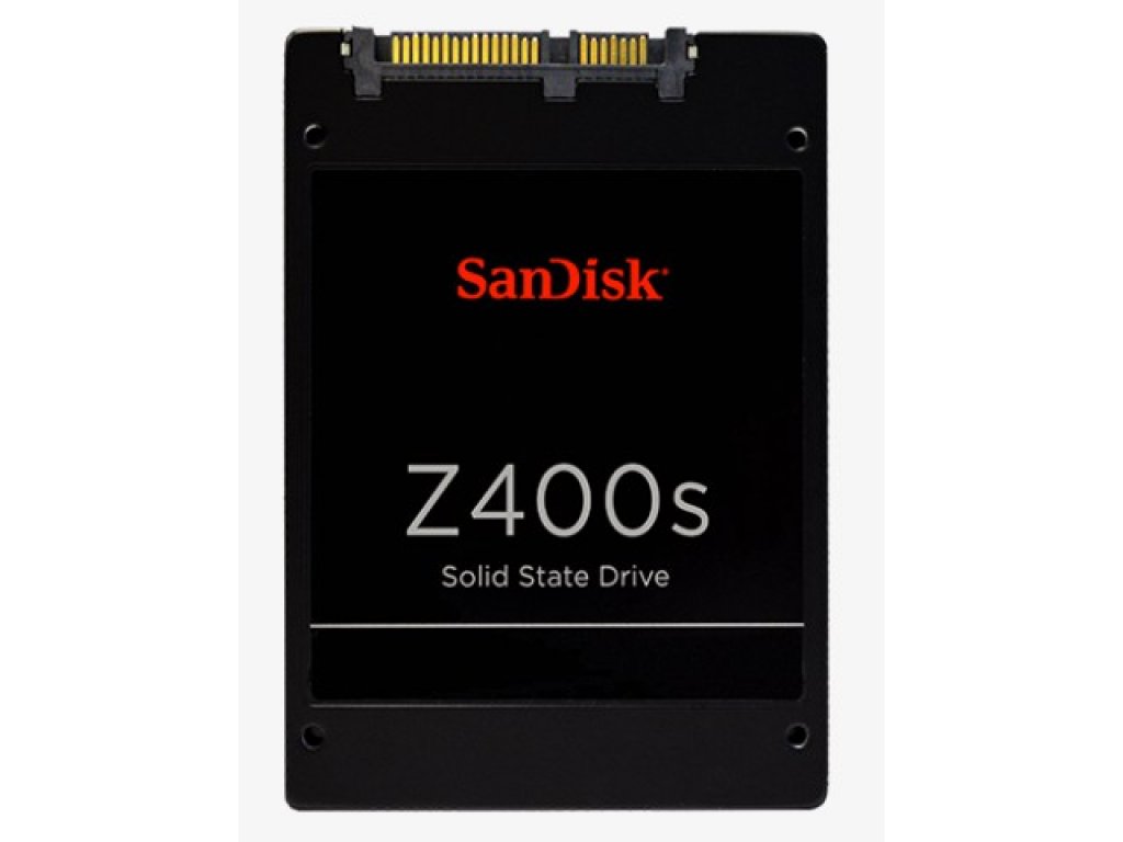 SanDisk SD8SBAT-128G-1122 Z400s SSD - 製品詳細 | パソコンSHOP