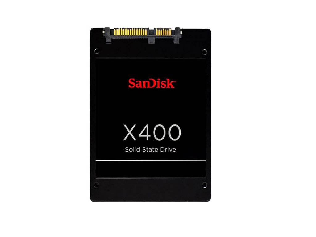 SanDisk SD8SB8U-256G-1122 X400 SSD - 製品詳細 | パソコンSHOPアーク