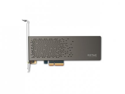 リード最大2,600MB/s、東芝製MLC NAND採用PCI-Express型NVMe 1.2対応 