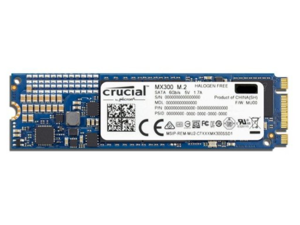 Crucial CT1050MX300SSD4 MX300 - 製品詳細 | パソコンSHOPアーク（ark）