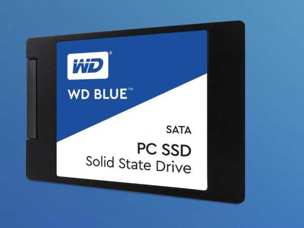 Western Digital WDS500G1B0A Blue PC SSD - 製品詳細 | パソコンSHOP