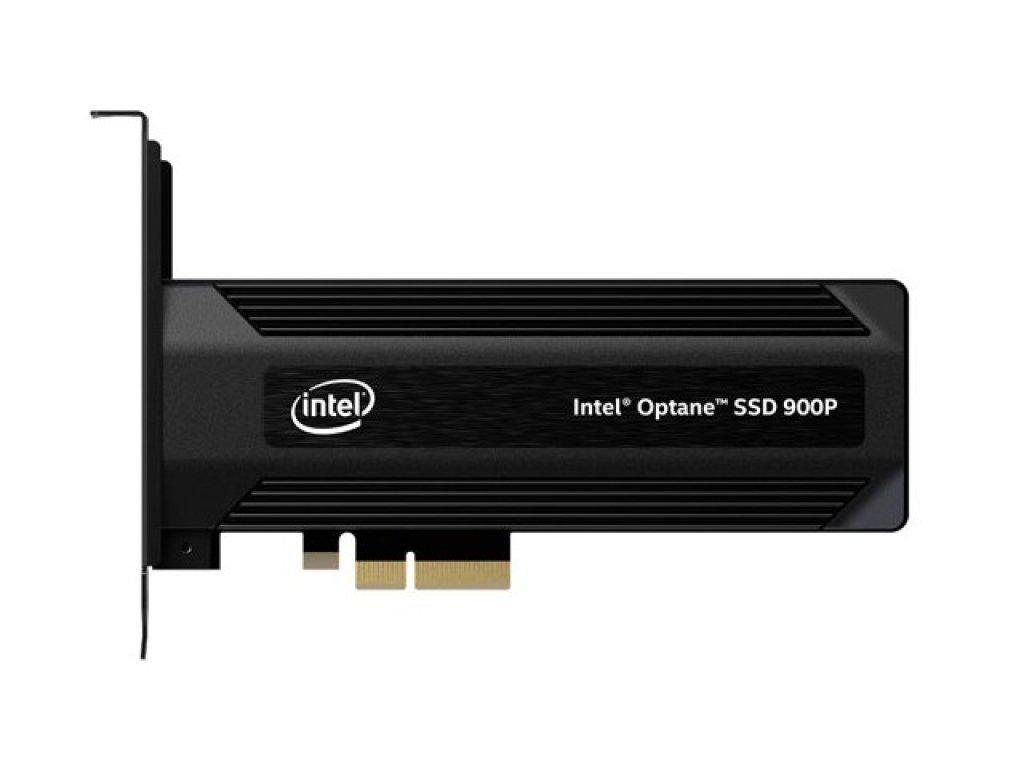 intel SSDPED1D480GASX Optane SSD 900P - 製品詳細 | パソコンSHOP