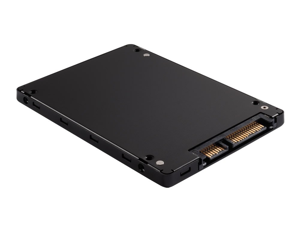 Micron MTFDDAK512TBN-1AR1ZABYY BULK版 Micron 1100 SSD 512GB 2.5