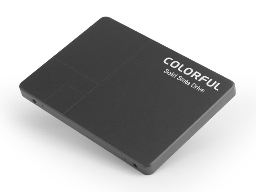 COLORFUL SL500 480G - 製品詳細 | パソコンSHOPアーク（ark）