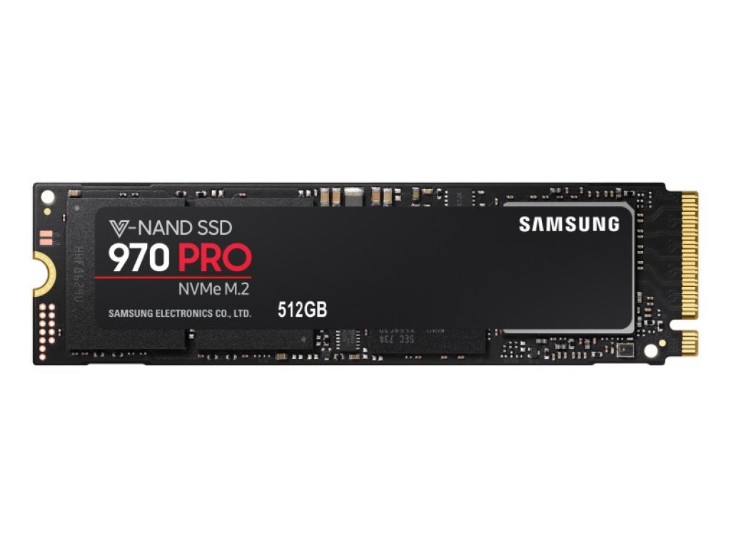 SAMSUNG MZ-V7P512B/IT 970PRO - 製品詳細 | パソコンSHOPアーク（ark）