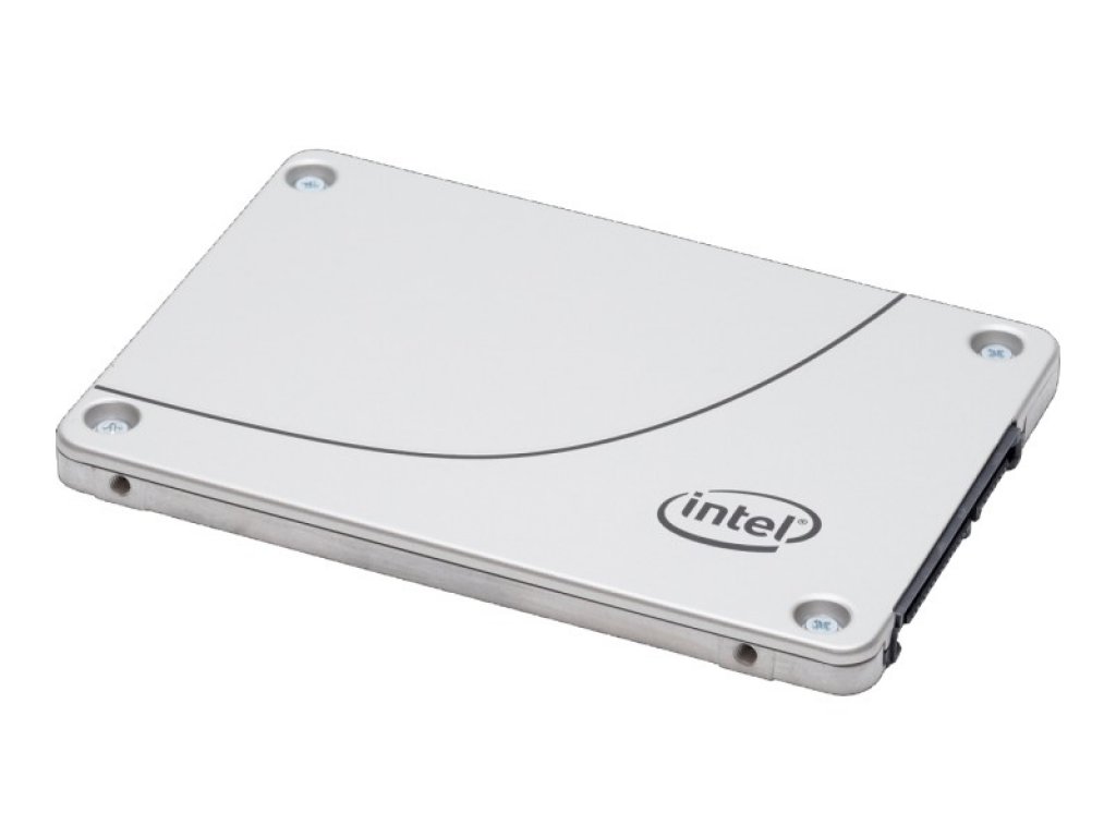 PCパーツ SSDSC2KB960G801 Intel SSDSC2KB960G801 960GB 2.5