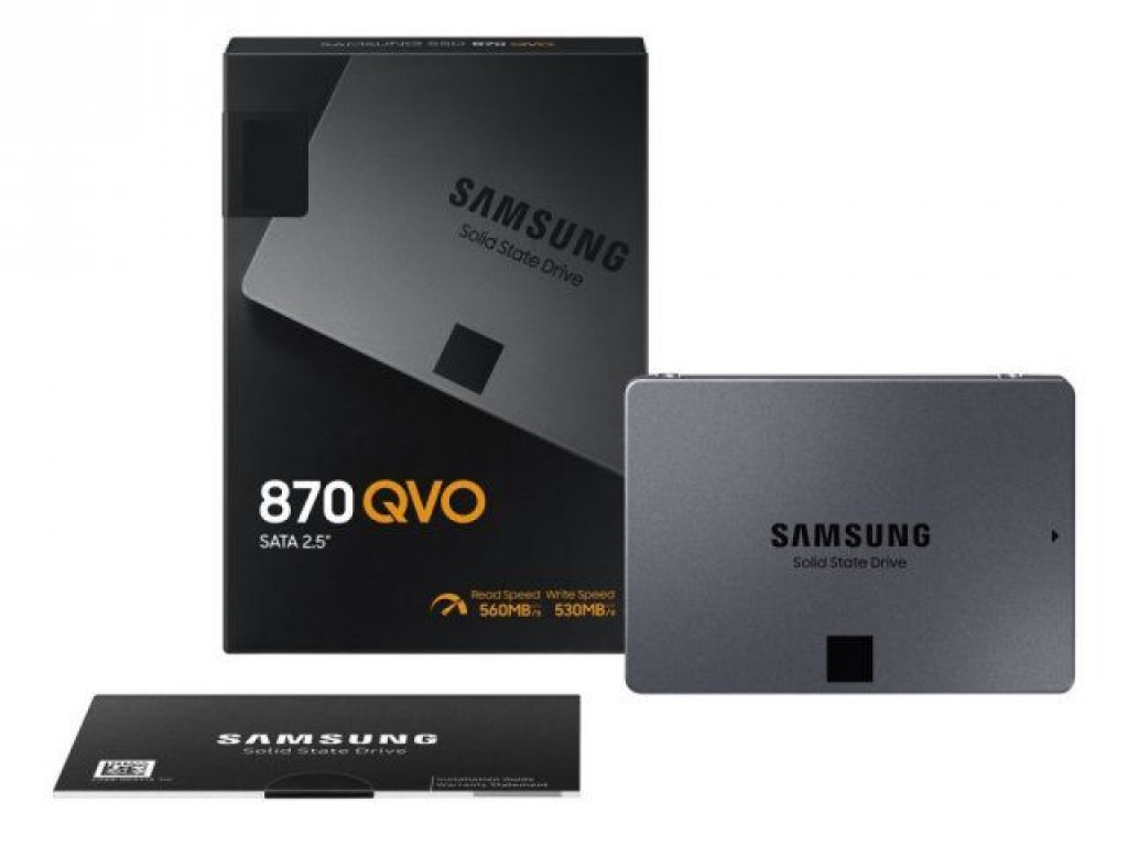 [送料無料] Samsung 870 QVO 8TB MZ-77Q8T0B/IT 13512254.jpg?width=290