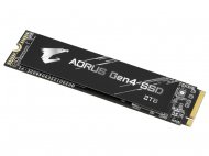 AORUS Gen4 SSD 2TB