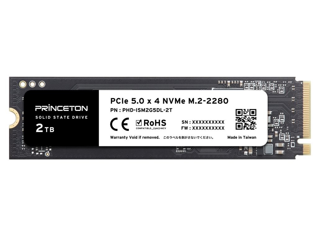 【使用時間68時間】2TB nvme ssd PHD-ISM2-2T EPHD-ISM2 | SSD | ドライブ・ストレージ関連 | 製品案内 | 株式