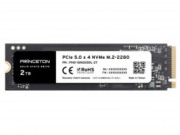 PHD-ISM2G5DL-2T PCIe Gen5 NVMe M.2 SSD 2TB
