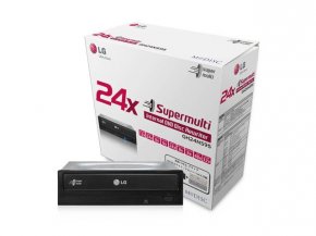 LG GH24NS95 BOX - 製品詳細 | パソコンSHOPアーク（ark）