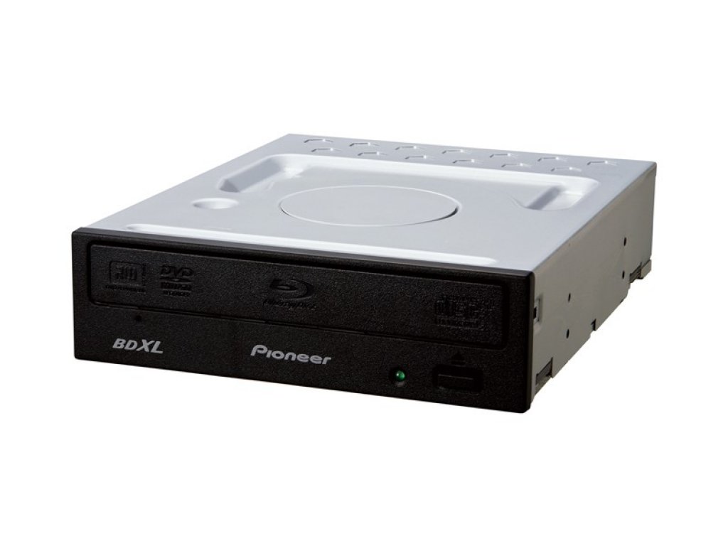 内蔵型光学ドライブ Blu-ray Disc Writer BDR-208JBK Pioneer Pioneer BDR-208JBK - 製品詳細 | パソコンSHOPアーク（ark）