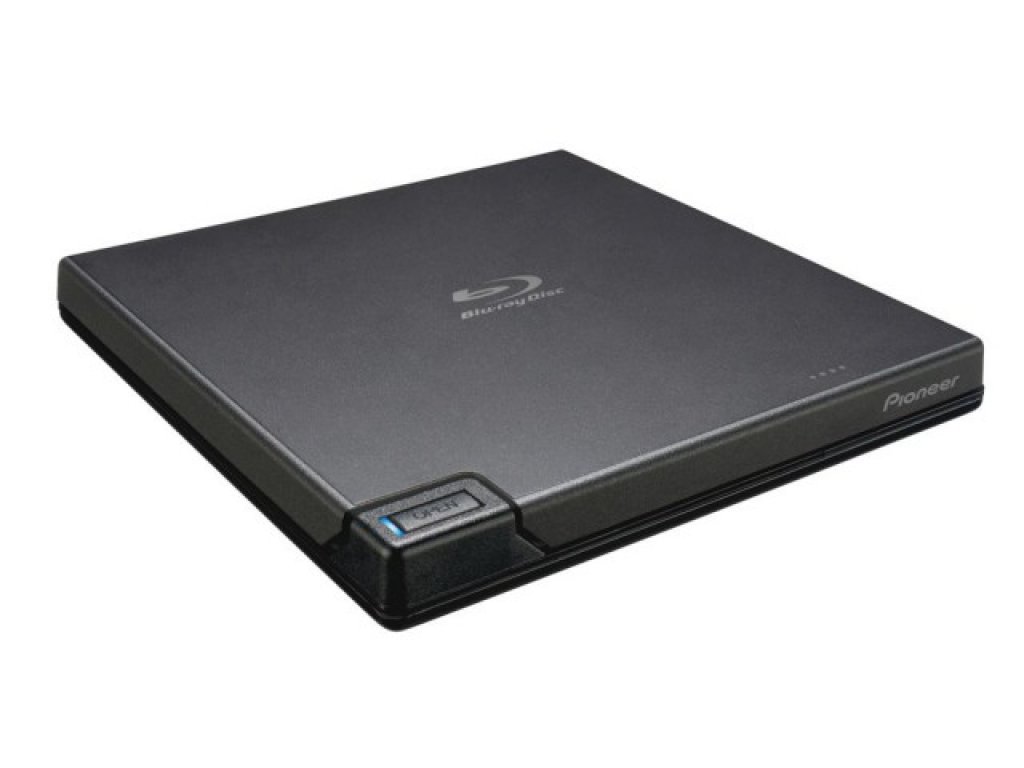 Pioneer BDR-XD05LE2 ブルーレイディスクドライブ Pioneer BDR-XD05LE2 - 製品詳細 | パソコンSHOPアーク（ark）