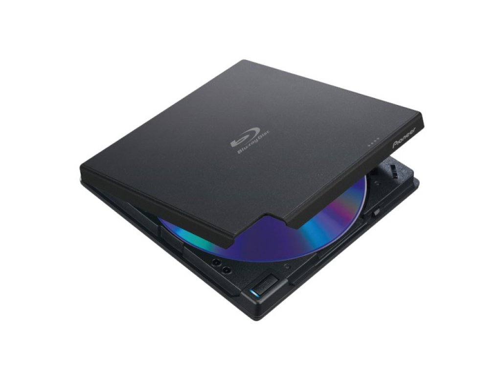 Pioneer BDR-XD07J-UHD - 製品詳細 | パソコンSHOPアーク（ark）