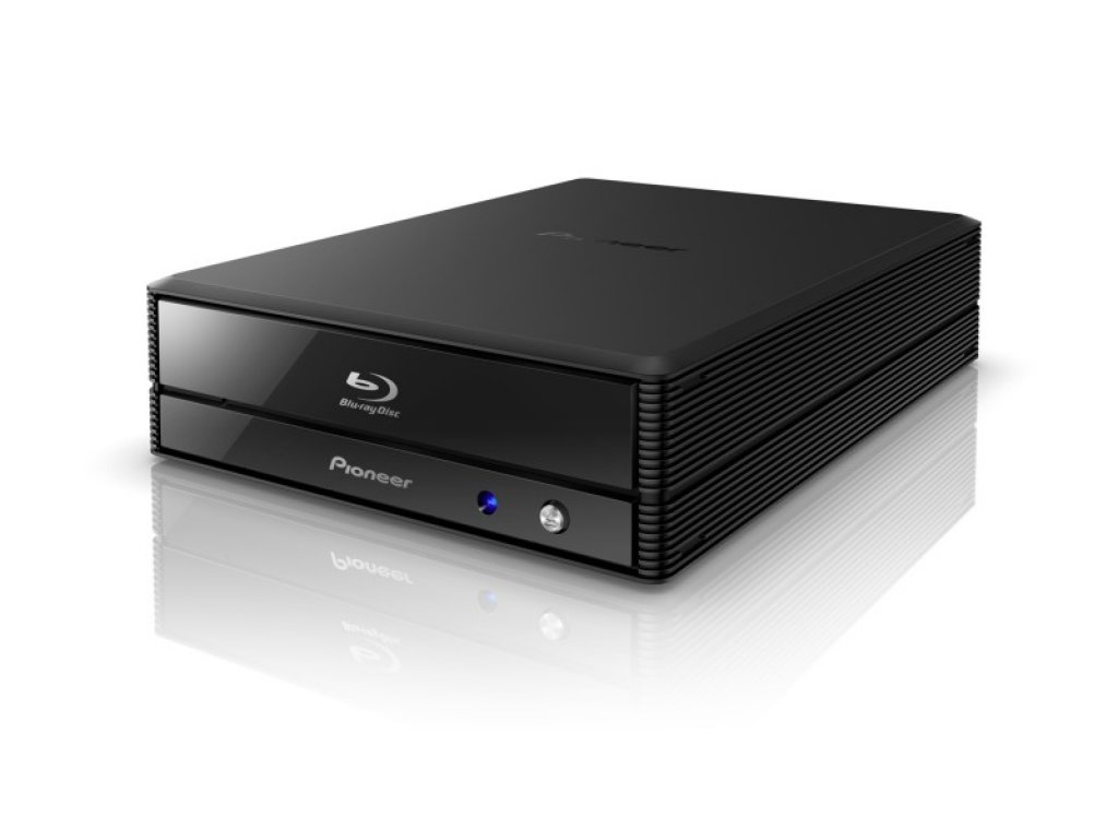 Pioneer BDR-X12J-UHD - 製品詳細 | パソコンSHOPアーク（ark）