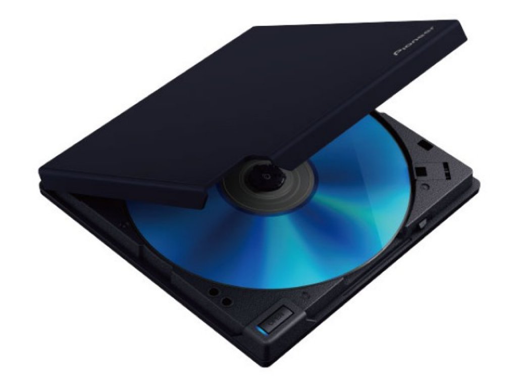 Pioneer BDR-XD08MB-S ブルーレイディスクドライブ 14200267.jpg?width=290