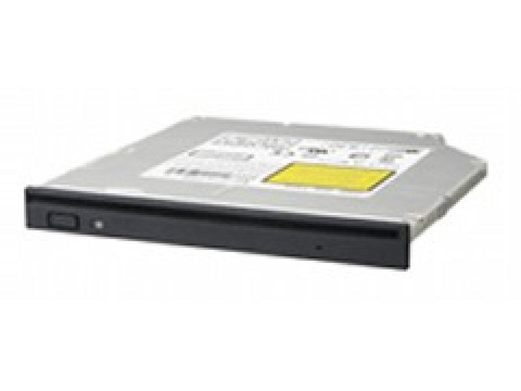 Pioneer DVR-TS08 スリム型 DVD-Multiドライブ SATA スロットイン