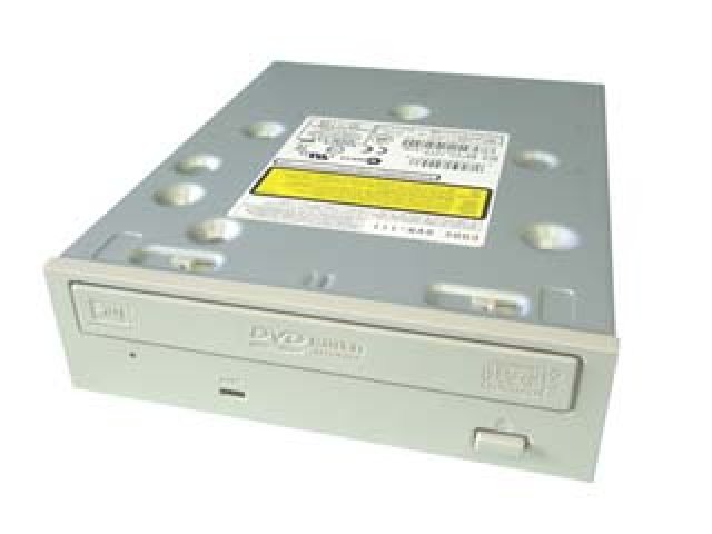 Pioneer (パイオニア) DVR-116/MP ATAPI接続 ソフト付属