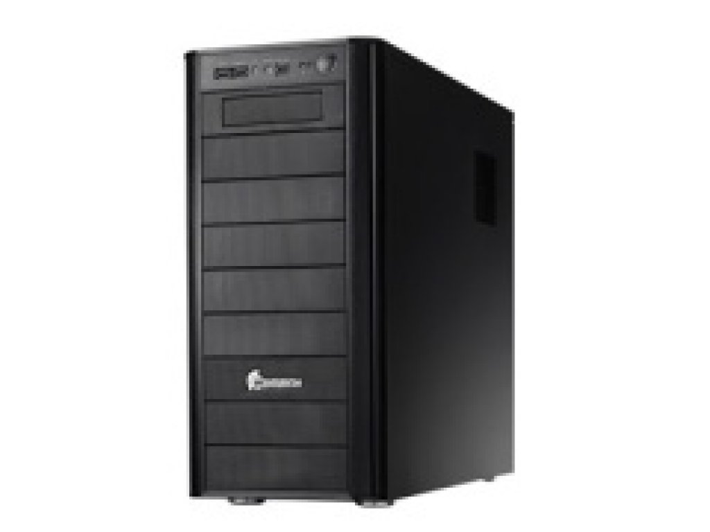 Cooler Master CM RC-590-KKN2-GP Centurion590 電源無し - 製品詳細