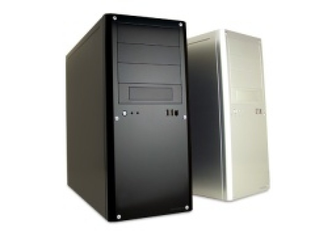 Abee Abee EM4B-BK AS EnclosureM4B ブラック 電源なし 【通常
